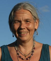 Karin Attner